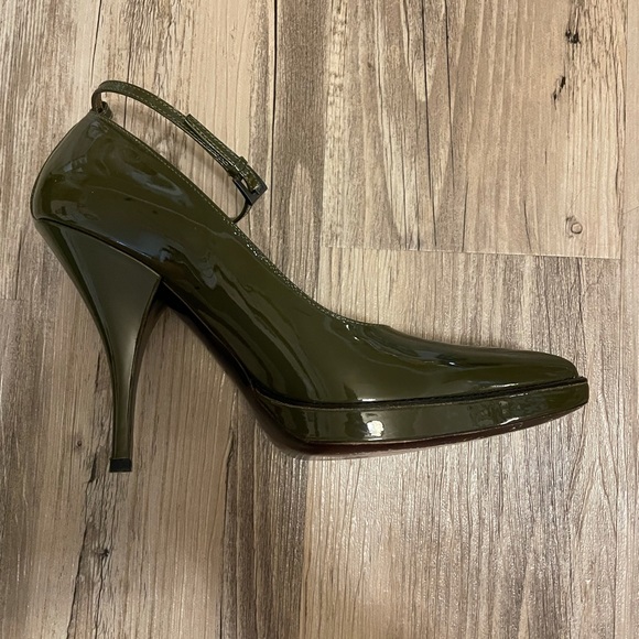 Prada Authentic Mary Jane - Picture 9 of 15